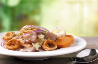 Cebiche Cala